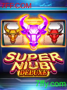 SuperNiubiDeluxe