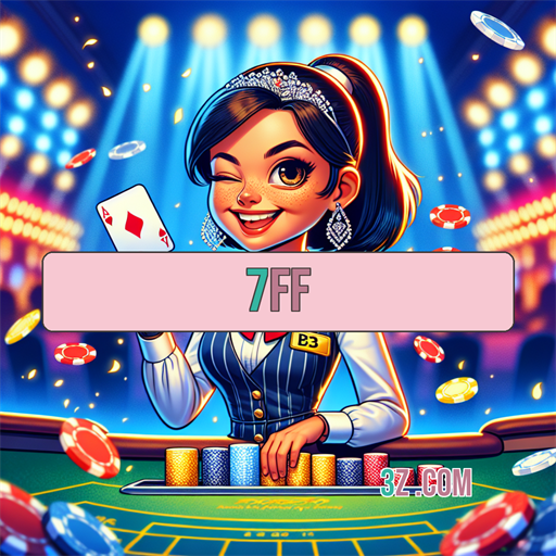 Esporte: A Nova Fronteira dos Jogos Online na 7ff.com