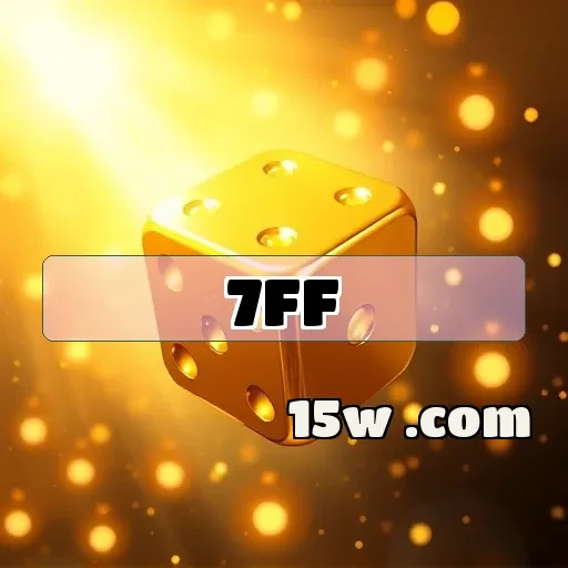 7ff.com: Descubra as Incríveis Funcionalidades da Plataforma de Jogos