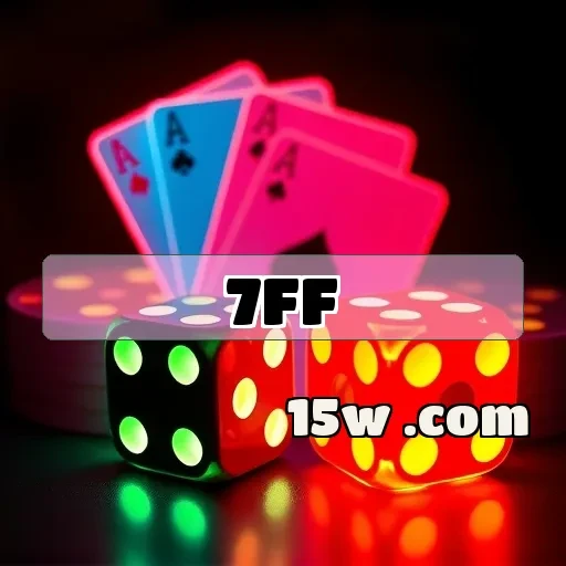 7ff.com: Descubra Como os Bônus Elevam Sua Experiência de Jogo