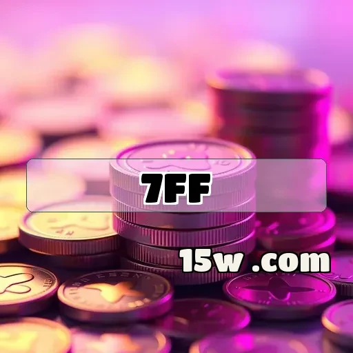 7ff.com: O App de Jogos Que Você Estava Esperando