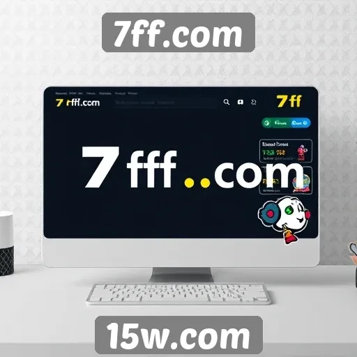 7ff.com apresenta novas funcionalidades para melhorar a experiência do usuário